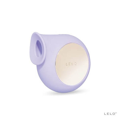 LELO Sila Clitoral Massager