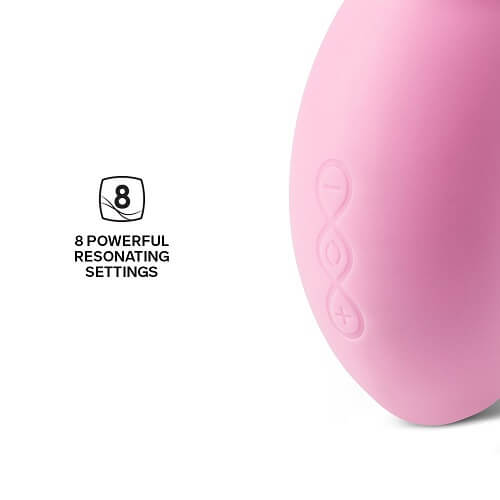 LELO SONA Sonic Clitoral Massager