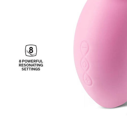 LELO SONA Sonic Clitoral Massager