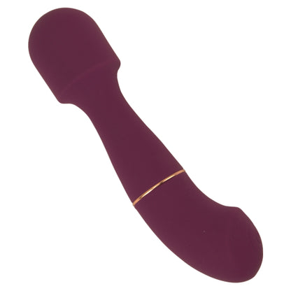 Loving Joy DUA Vibrator with 2 Attachments