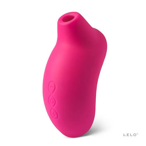 LELO SONA Sonic Clitoral Massager