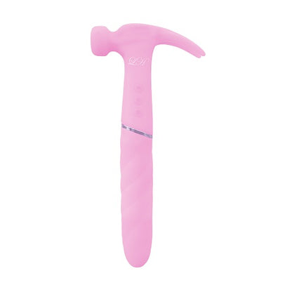 Love Hamma The Ultimate Vibrator Straight