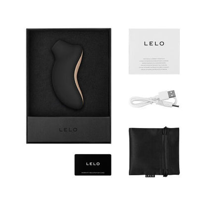 LELO SONA Sonic Clitoral Massager