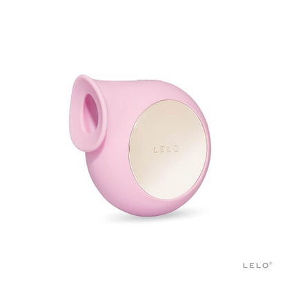 LELO Sila Clitoral Massager