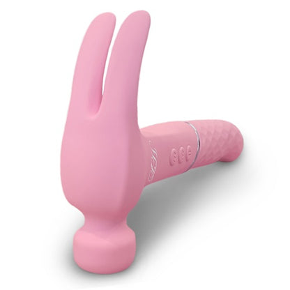 Love Hamma The Ultimate Vibrator Straight