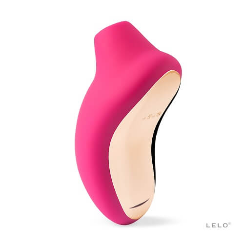 LELO SONA Sonic Clitoral Massager