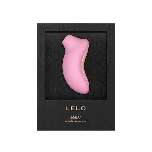 LELO SONA Sonic Clitoral Massager